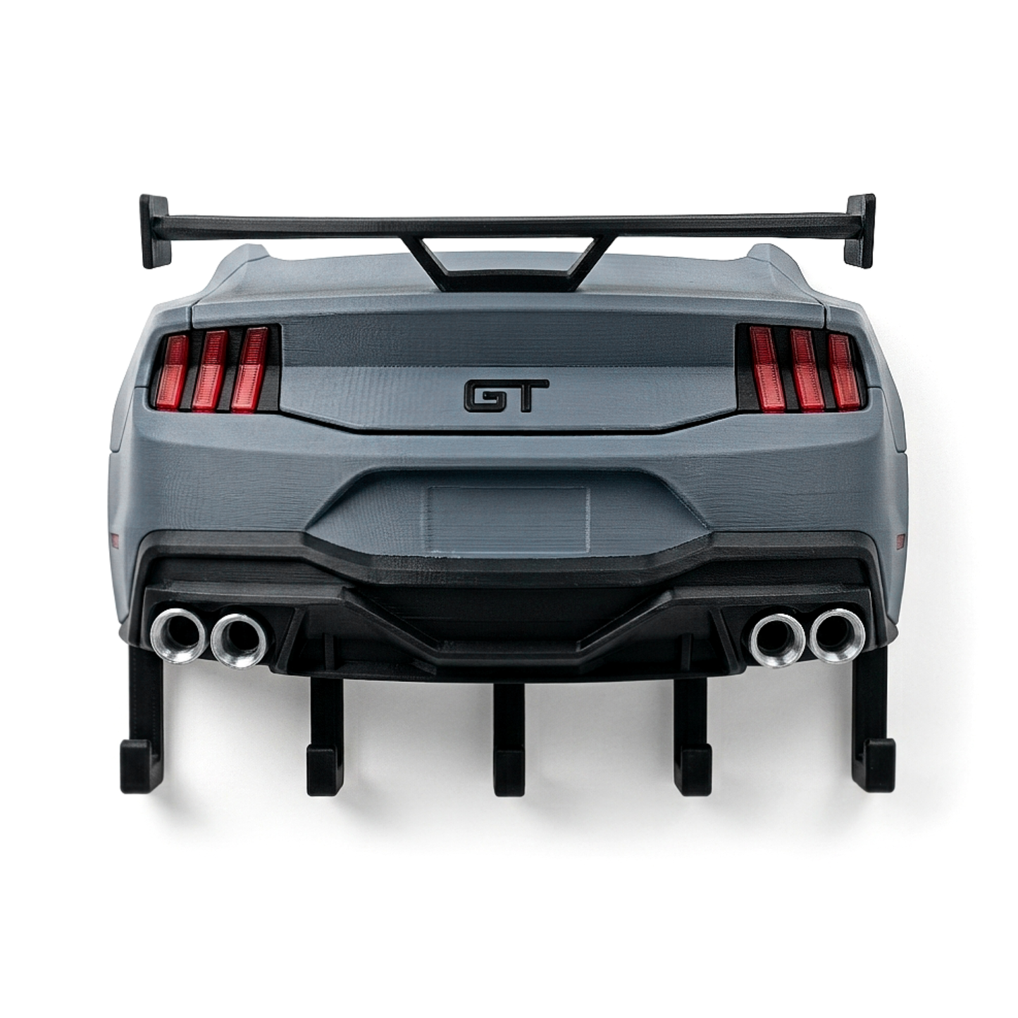 Porta-Chave Automotivo Premium - Mustang GT