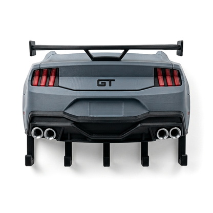 Porta-Chave Automotivo Premium - Mustang GT