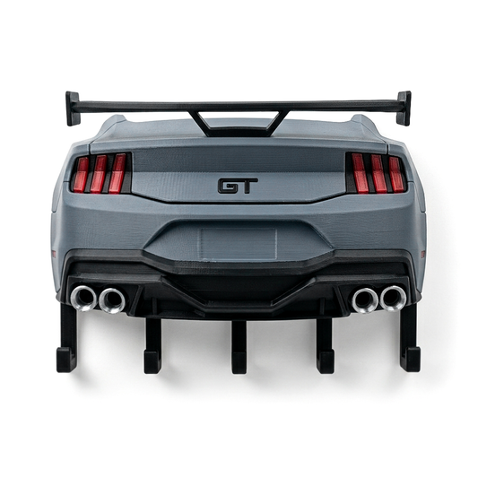 Porta-Chave Automotivo Premium - Mustang GT