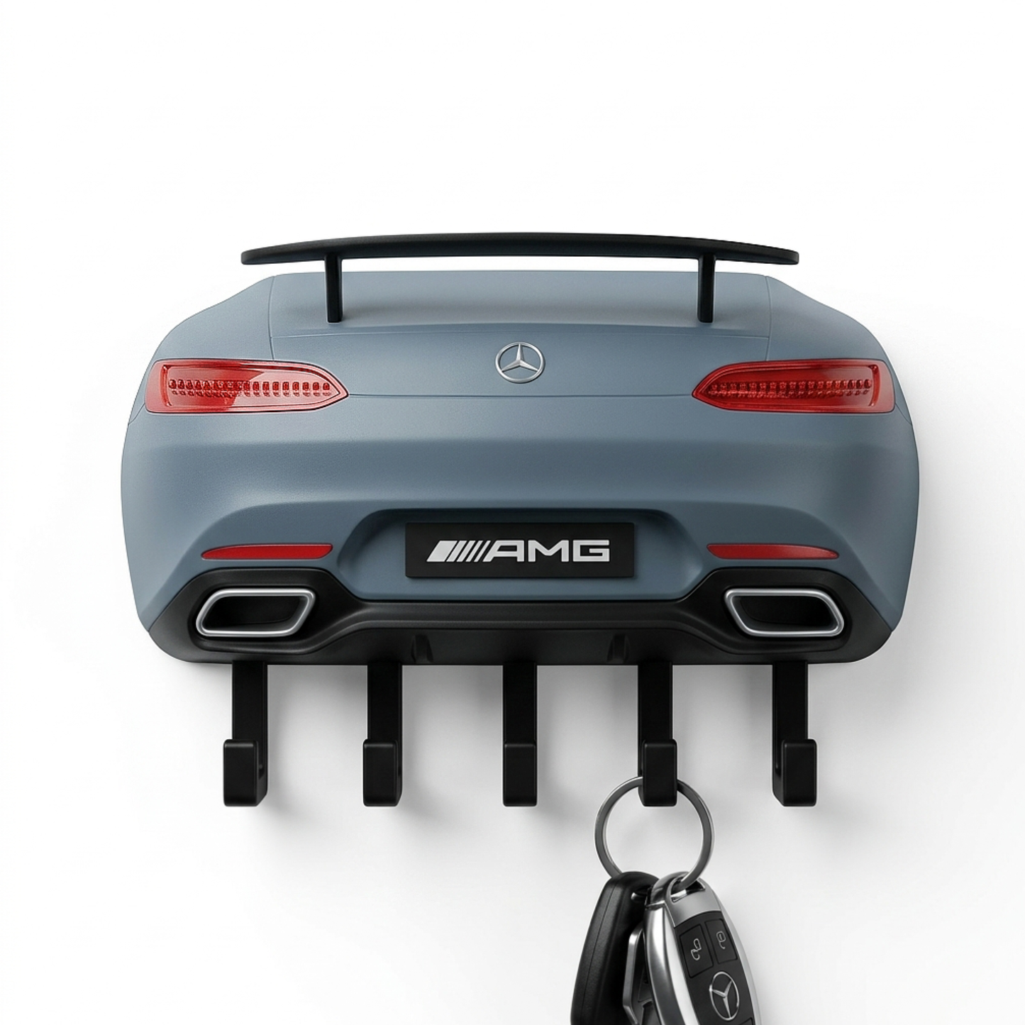 Porta-Chave Automotivo Premium - Mercedes-AMG GT 63 S
