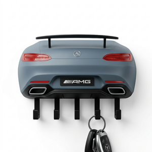 Porta-Chave Automotivo Premium - Mercedes-AMG GT 63 S