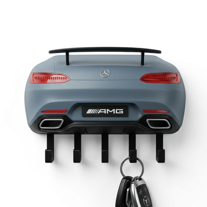 Porta-Chave Automotivo Premium - Mercedes-AMG GT 63 S