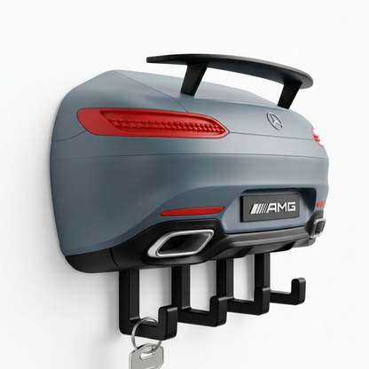 Porta-Chave Automotivo Premium - Mercedes-AMG GT 63 S