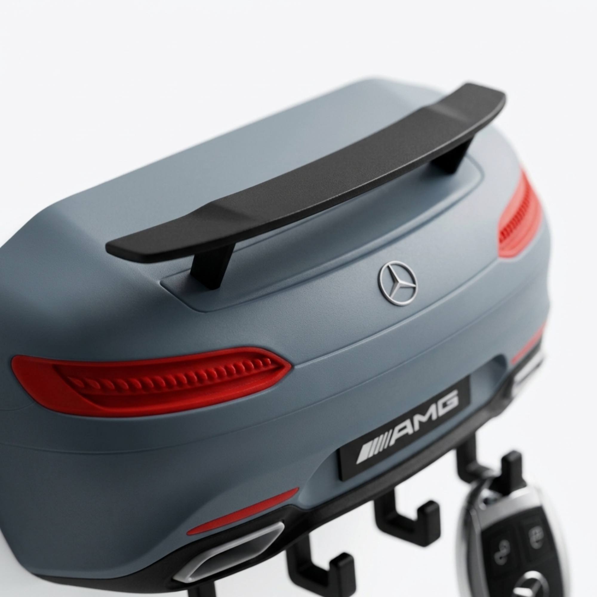 Porta-Chaves Premium Inspiração - Mercedes AMG GT