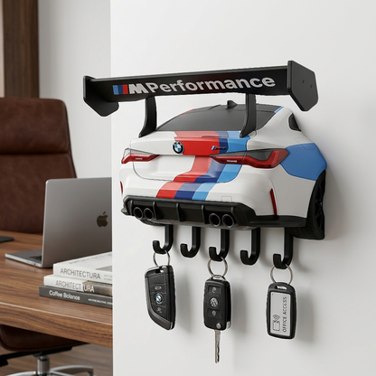 Porta-Chave Automotivo Premium - BMW M4