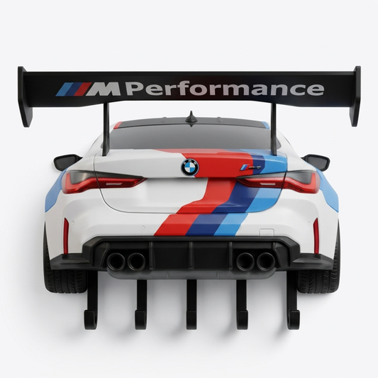Porta-Chave Automotivo Premium - BMW M4