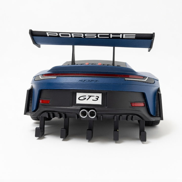 Porta-Chaves Premium Inspiração - Porsche GT3 RS