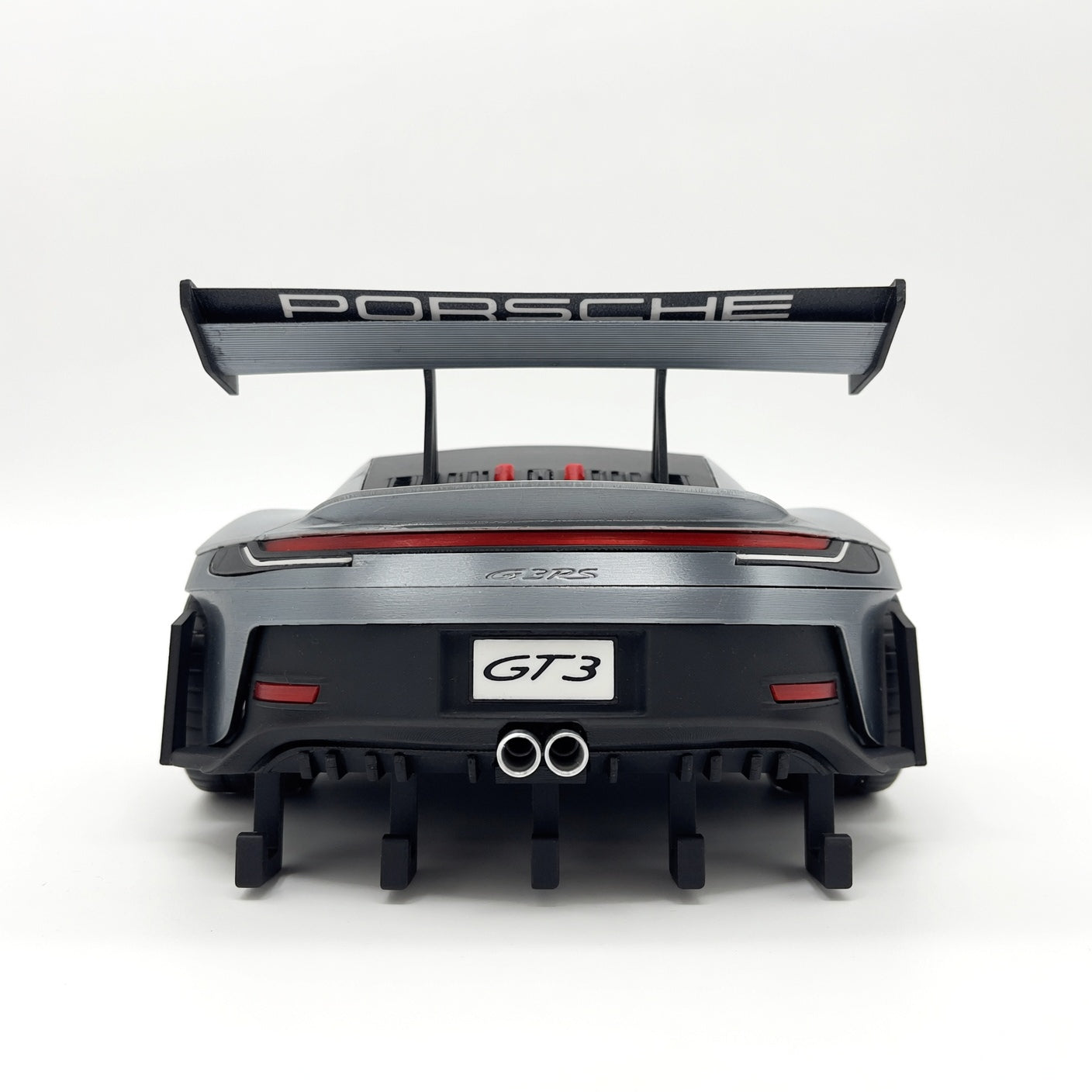 Porta-Chaves Premium Inspiração - Porsche GT3 RS