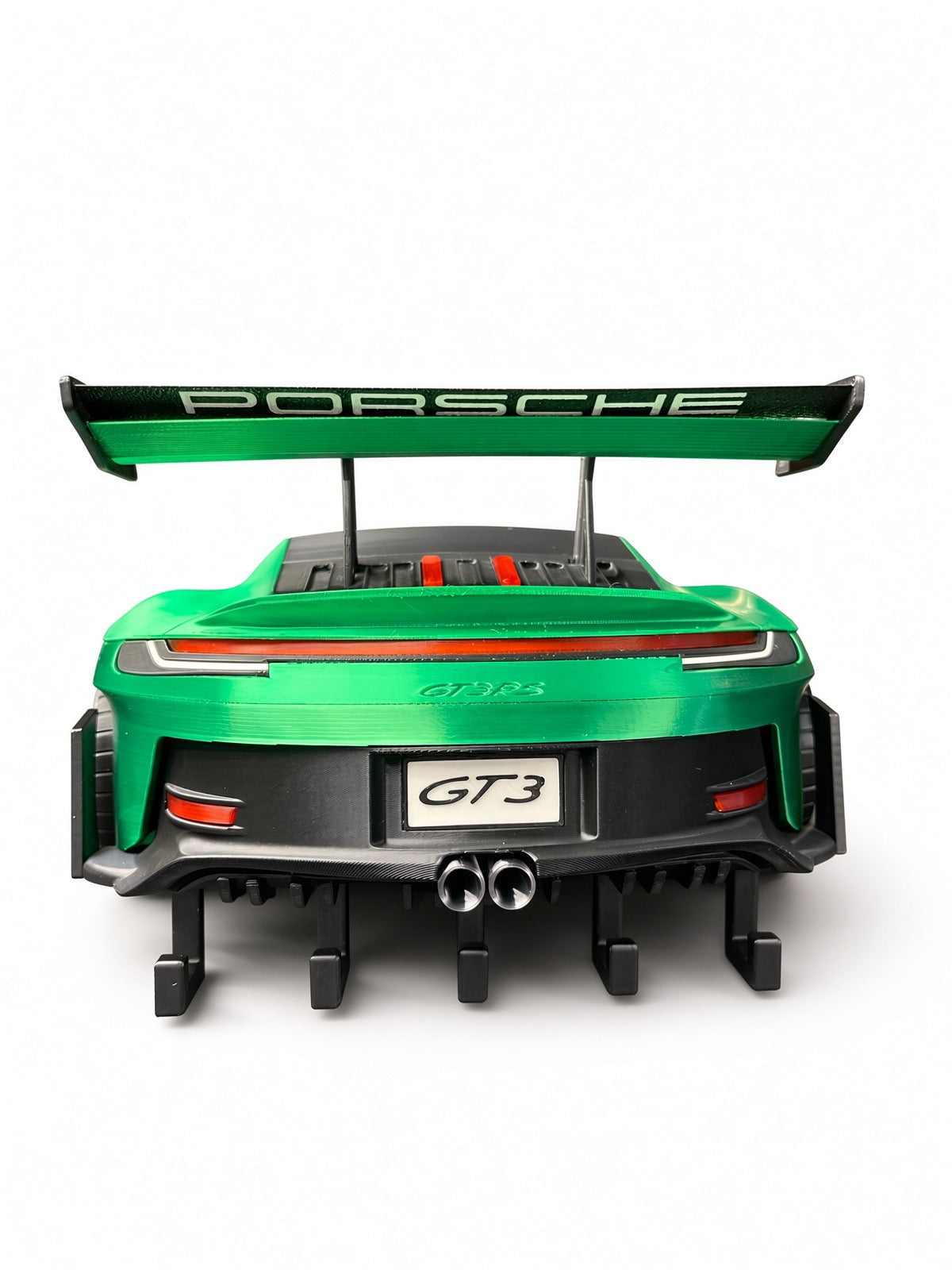 Porta-Chaves Premium Inspiração - Porsche GT3 RS