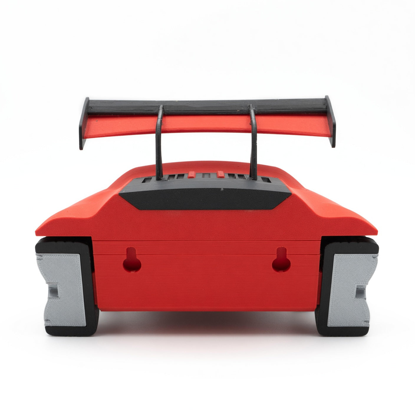 Porta-Chaves Premium Inspiração - Porsche GT3 RS